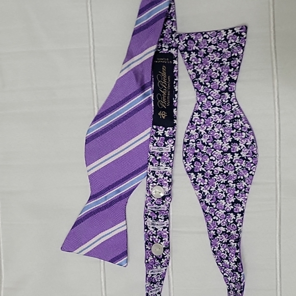 Various Bowties - Picture 5 of 6